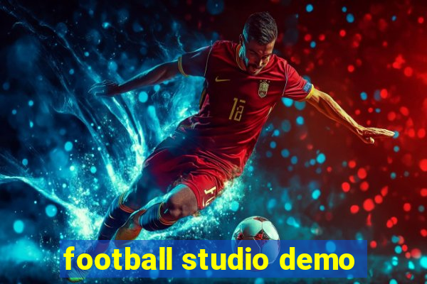 football studio demo